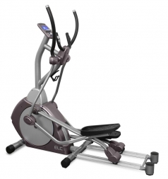 OXYGEN FITNESS ELC Эллиптический тренажер коммерческий, фото 1