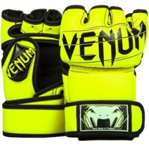 ММА Перчатки Venum venglove020