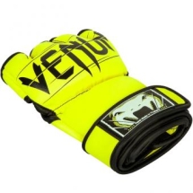 ММА Перчатки Venum venglove020