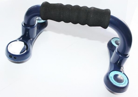 Стоялки для отжимания со счетчиком, фото 1