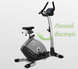 BH FITNESS i.TFB Велотренажер, фото 2