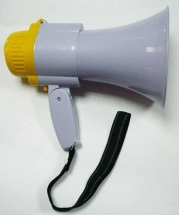 Мегафон с повтором Мегафон с повтором