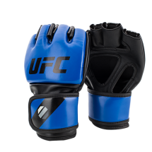 UFC Перчатки MMA для грэпплинга 5 унций