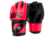 UFC Перчатки MMA для грэпплинга 5 унций