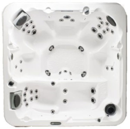 Спа бассейн Dimension One Spas Home Hot Tubs Latitude, фото 1
