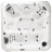 Спа бассейн Dimension One Spas Home Hot Tubs Latitude