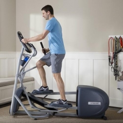 Эллиптический тренажер PRECOR EFX 225, фото 3