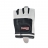 Перчатки атлетические Grizzly Fitness Weigthlifting &amp; Exercise 8728-04
