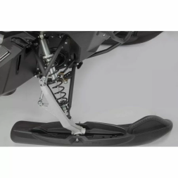 Снегоход Stels Витязь SA800 СVTech (канадский вариатор), фото 7