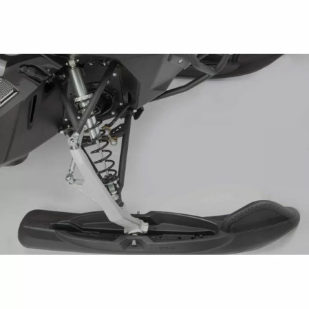 Снегоход Stels Витязь SA800 СVTech (канадский вариатор), фото 7