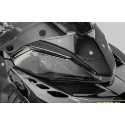 Снегоход Stels Витязь SA800 СVTech (канадский вариатор), фото 5