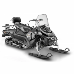 Снегоход Stels Витязь SA800 СVTech (канадский вариатор), фото 1