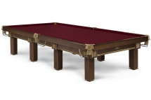 Бильярдный стол - Барон III 9 Футов, Американский пул, PBS 40 мм