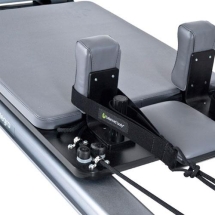 Реформер Balanced Body Allegro1 в комплекте с трапецией 900-021