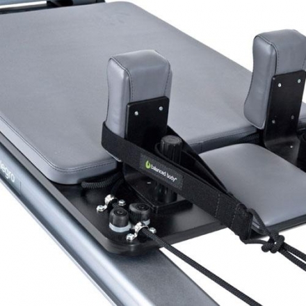 Реформер Balanced Body Allegro1 в комплекте с трапецией 900-021, фото 3