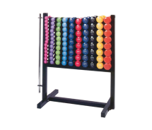 Подставка под гантели для аэробики FOREMAN FR-870 Подставка под гантели для аэробики FOREMAN FR-870