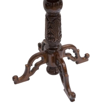 Стол ломберный шахматный "Круг Света", Haleyan Стол ломберный шахматный "Круг Света", Haleyan