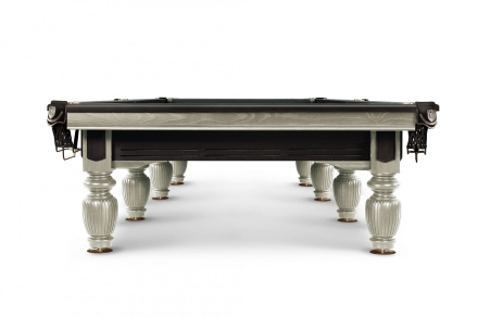 Бильярдный стол - Версаль 9 Футов, Американский пул, Super Stone 40 мм, фото 6