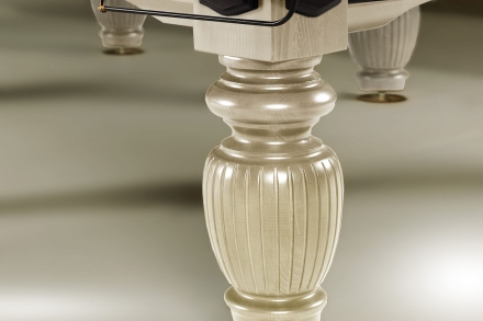 Бильярдный стол - Версаль 9 Футов, Американский пул, Super Stone 40 мм, фото 8