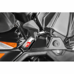 Снегоход СТЕЛС Ермак 800L CVTech, фото 11