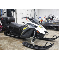 Снегоход STELS Капитан-200 XE Long, фото 4