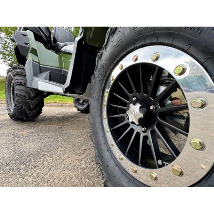 Квадроцикл Stels ATV 800 Guepard PE 2.0 Экспедиция, фото 15