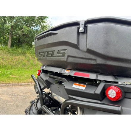Квадроцикл Stels ATV 800 Guepard PE 2.0 Экспедиция, фото 14