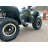 Квадроцикл Stels ATV 800 Guepard PE 2.0 Экспедиция