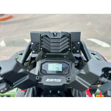 Квадроцикл Stels ATV 800 Guepard PE 2.0 Экспедиция, фото 9