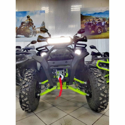 Квадроцикл YACOTA SELA 200 MAX, фото 12