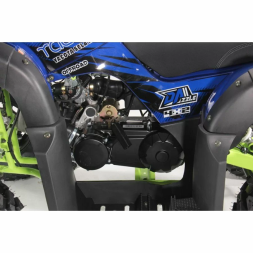 Квадроцикл YACOTA SELA 200 MAX, фото 8