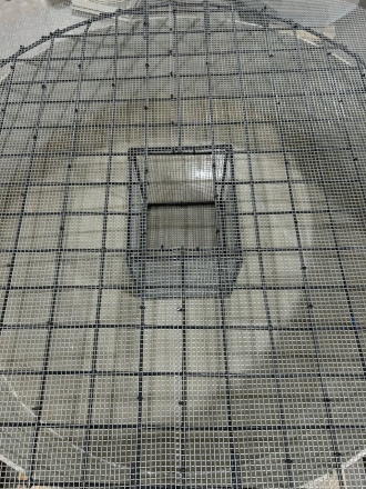 Фонтан Лофт D 140 см, фото 7