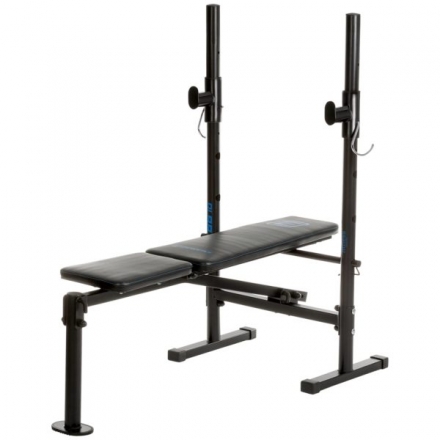 Силовая скамья ENERGETICS BB10, фото 2