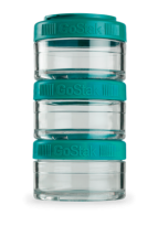 Комплекс хранения Blender Bottle® GoStak 60 мл.(3 шт)  