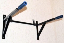 Брусья настенные ST Брусья настенные ST