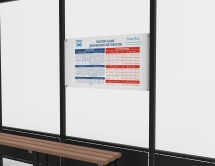 Остановка общественного транспорта "Эпик-Л6" Остановка общественного транспорта "Эпик-Л6"