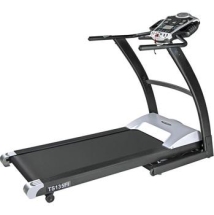 Беговая дорожка электрическая IZHIMIO T 135 FI 