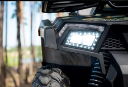 Квадроцикл YAMAHA Shark 300cc, фото 18