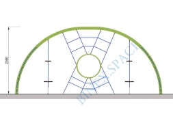 Сороконожка, фото 3 Сороконожка, фото 3
