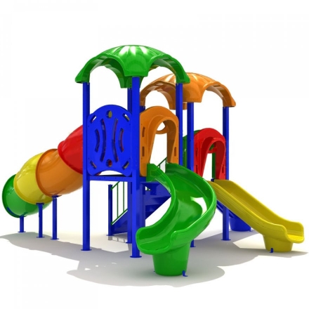 Детская площадка Дружба 3.2, фото 2