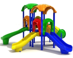 Детская площадка Дружба 3.2, фото 1 Детская площадка Дружба 3.2, фото 1