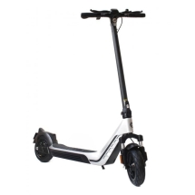 Электросамокат Griffin H20 10Ah 500W вилка на амортизаторах, белый