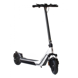 Электросамокат Griffin H20 10Ah 500W вилка на амортизаторах, белый