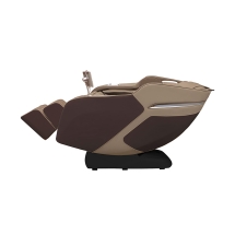 Массажное кресло Orlauf Jazz Brown Массажное кресло Orlauf Jazz Brown