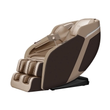 Массажное кресло Orlauf Jazz Brown Массажное кресло Orlauf Jazz Brown