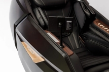 Массажное кресло MAO Legend Black Массажное кресло MAO Legend Black