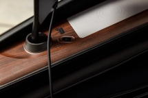 Массажное кресло MAO Legend Black Массажное кресло MAO Legend Black