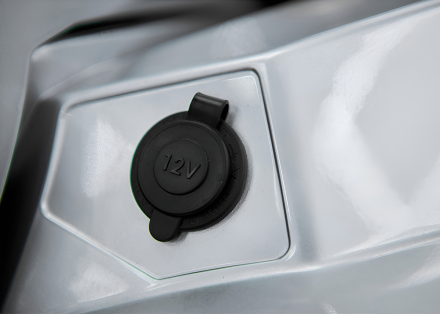 Квадроцикл SHARMAX Spyder 1100, фото 36