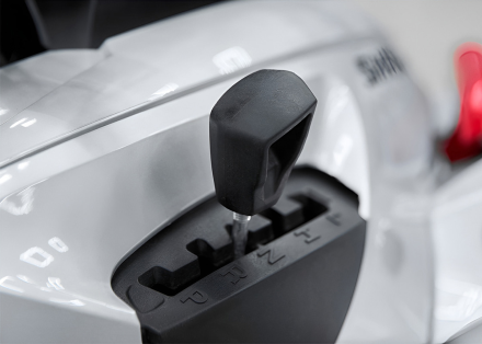 Квадроцикл SHARMAX Spyder 1100, фото 34