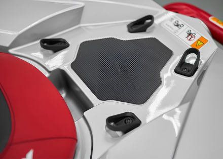 Квадроцикл SHARMAX Spyder 1100, фото 32